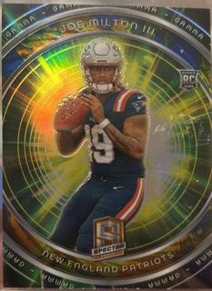 Joe Milton III