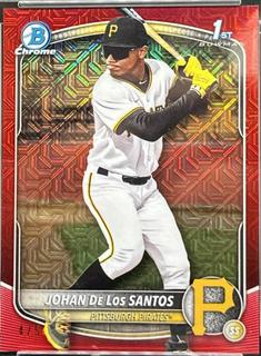 Johan De Los Santos