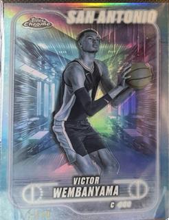 Victor Wembanyama