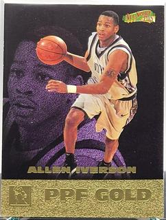 Allen Iverson