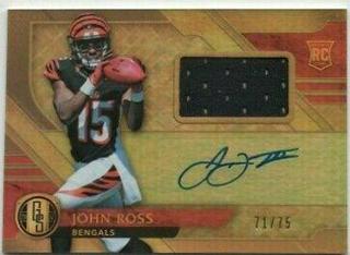 John Ross
