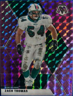 Zach Thomas