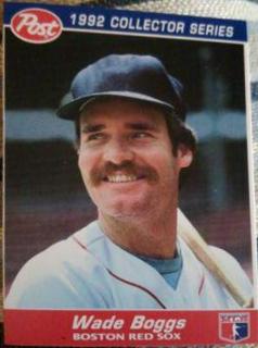 Wade Boggs