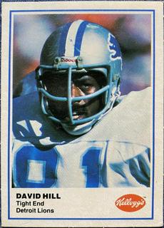 David Hill