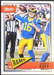 Jared Goff