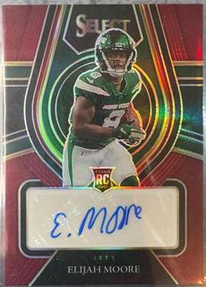 Elijah Moore
