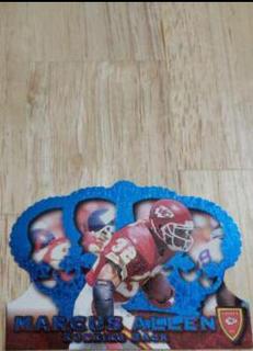 Marcus Allen