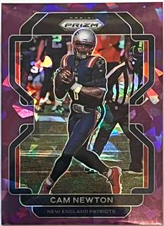 Cam Newton