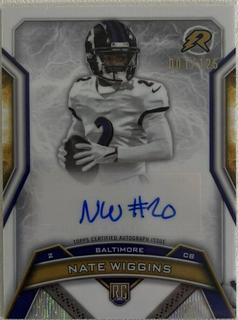 Nate Wiggins