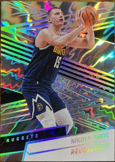 Nikola Jokic