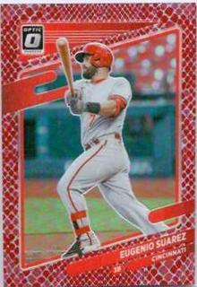 Eugenio Suarez