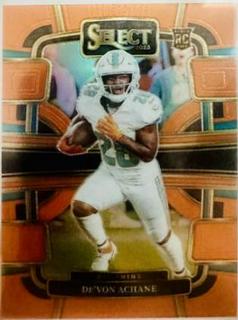 De'Von Achane