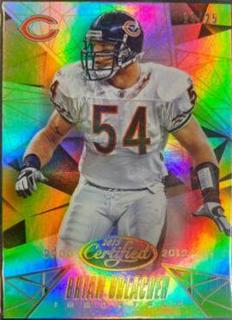 Brian Urlacher