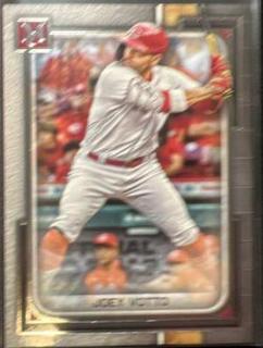 Joey Votto