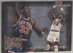 Patrick Ewing