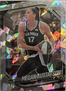 Megan Gustafson