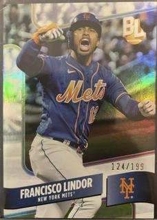 Francisco Lindor