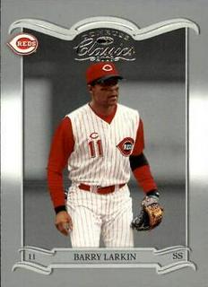 Barry Larkin