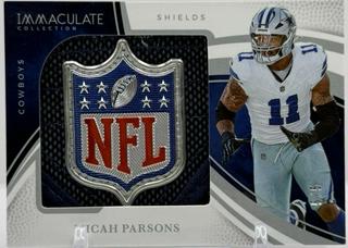 Micah Parsons