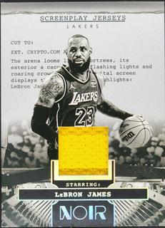 LeBron James