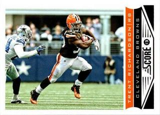 Trent Richardson