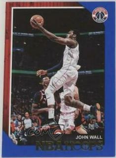 John Wall