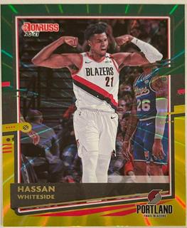 Hassan Whiteside