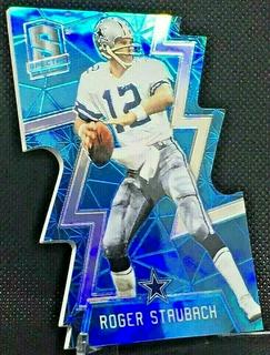 Roger Staubach