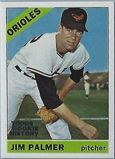 Jim Palmer