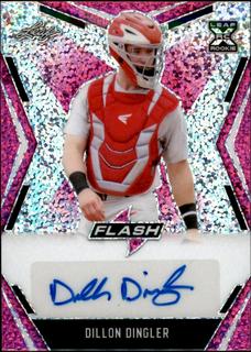 Dillon Dingler
