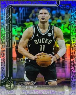 Brook Lopez