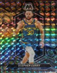 Stephen Curry