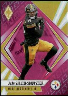 JuJu Smith Schuster