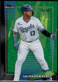 Salvador Perez
