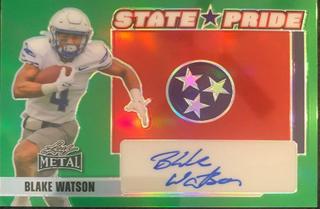 Blake Watson