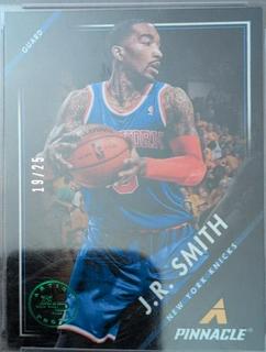 J.R. Smith