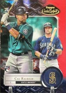 Cal Raleigh