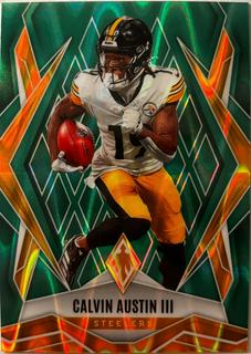 Calvin Austin III