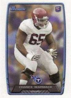 Chance Warmack