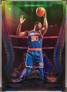 Julius Randle