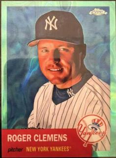 Roger Clemens