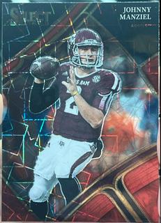 Johnny Manziel