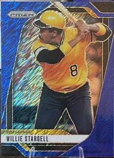 Willie Stargell