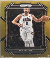 Kevin Love