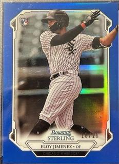 Eloy Jimenez