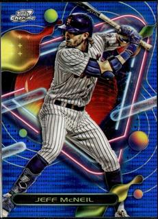 Jeff McNeil
