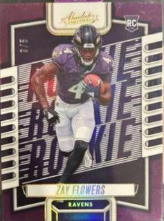 Zay Flowers