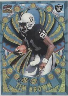 Tim Brown