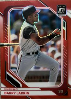 Barry Larkin