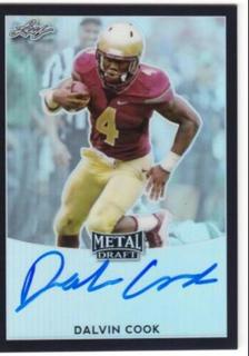 Dalvin Cook